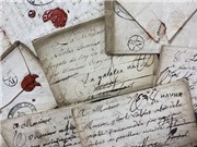 Những bức thư thất lạc hé lộ thêm về cuộc sống của người Pháp thế kỷ 18